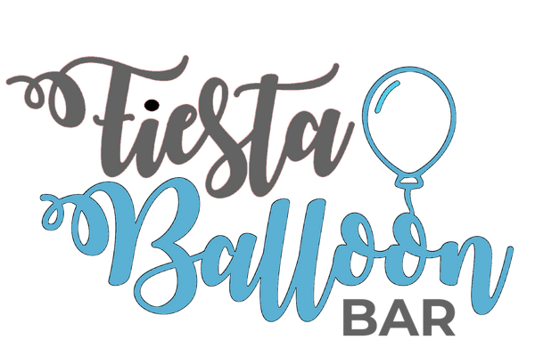 Fiesta Balloon Bar