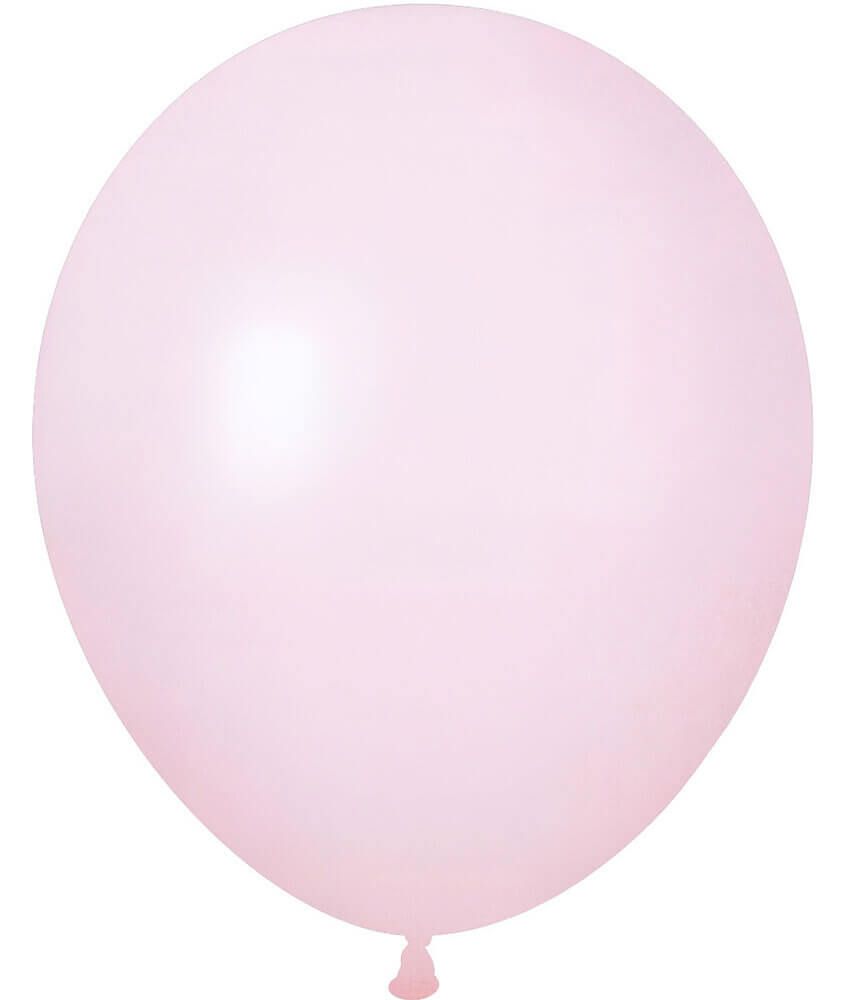 Celetex 12" Baby Pink (50pcs) Celetex Balloons