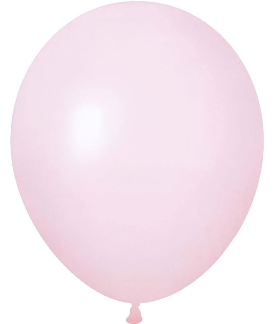 Celetex 12" Baby Pink (50pcs) Celetex Balloons