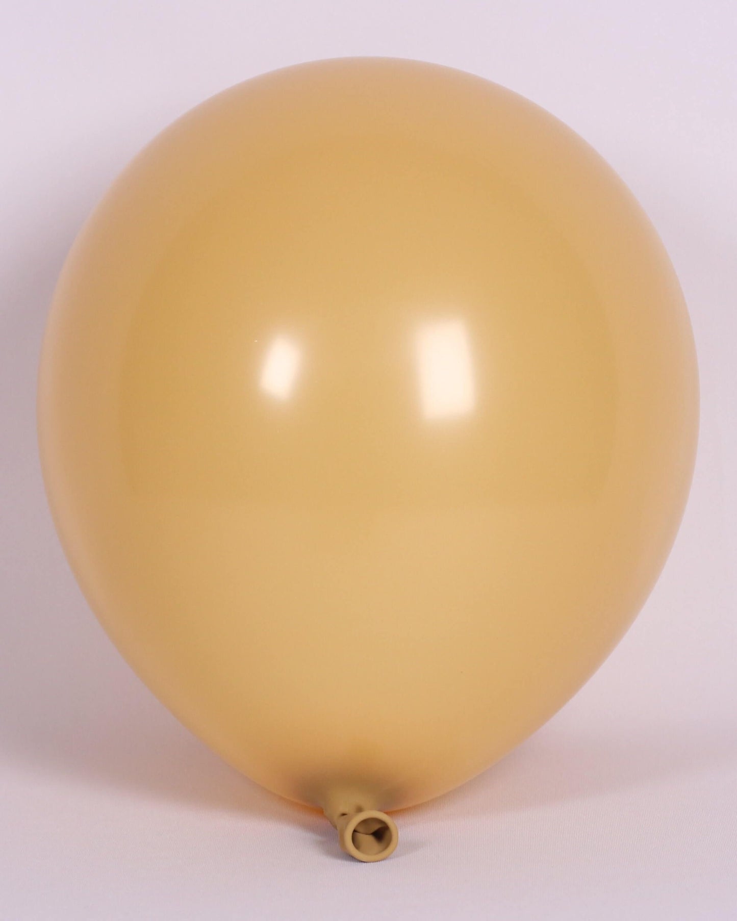 Celetex 12" Retro Tawny (50pcs) Celetex Balloons